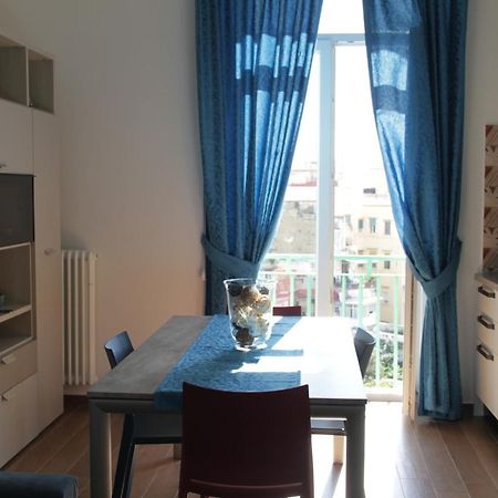 Italia Apartment Ortobotanic Garden Napoli Eksteriør bilde